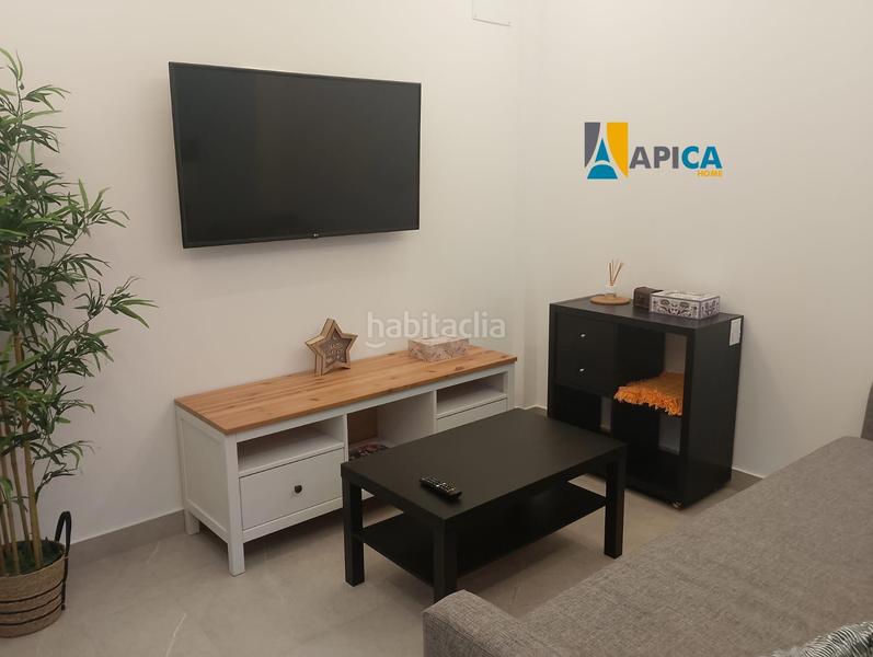 Foto 0e7dc701-b93f-441e-906f-7a68557fe29b. Piso  en 1 línea de playa. . en Barbate Barbate