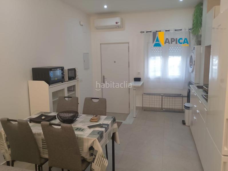 Foto 15ace69e-695a-44db-a231-b10bed0386a4. Piso  en 1 línea de playa. . en Barbate Barbate