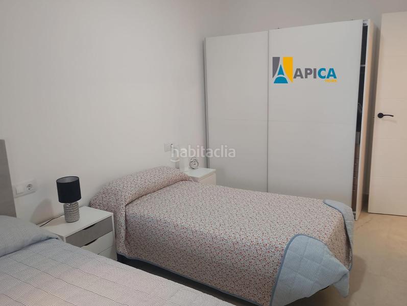 Foto 2dc93e47-d85f-4ae6-bc68-1d0e8bcfd53e. Piso  en 1 línea de playa. . en Barbate Barbate