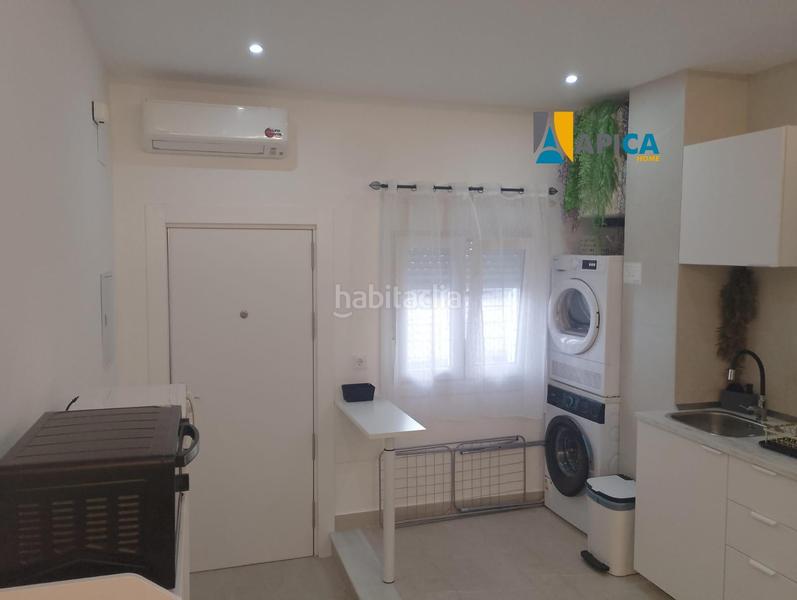 Foto aea45a38-61a5-4856-b3c3-7cf3aaf2d0f1. Piso  en 1 línea de playa. . en Barbate Barbate