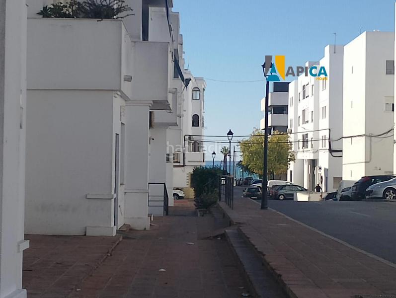 Foto defc2872-735b-4583-a59a-ca58b7faa9b6. Piso  en 1 línea de playa. . en Barbate Barbate