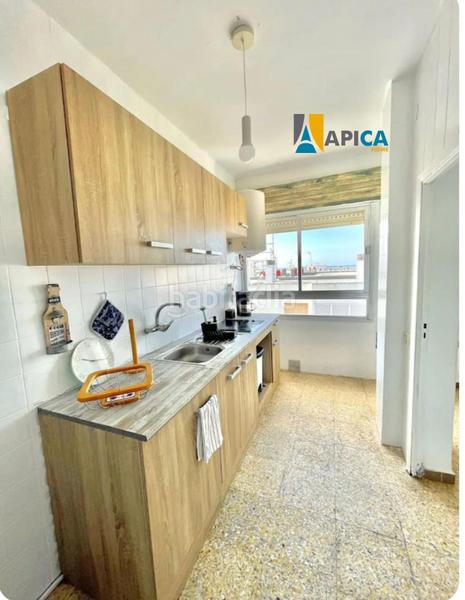 Foto c49cd97d-7610-4fab-a733-334e1cc101db. Pis a Barbate Barbate