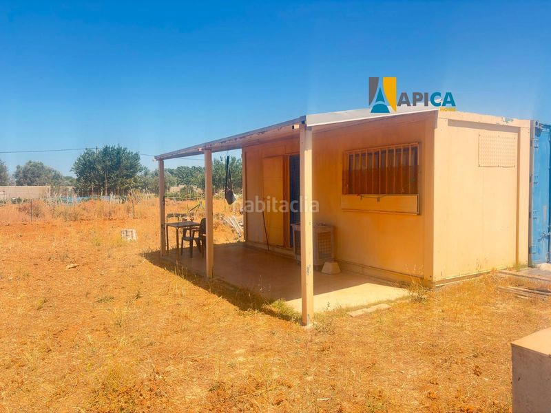 Foto 1394bd09-f75d-4c6b-8619-6d132abeb6eb. Xalet a Los Franceses - La Vega Chiclana de la Frontera