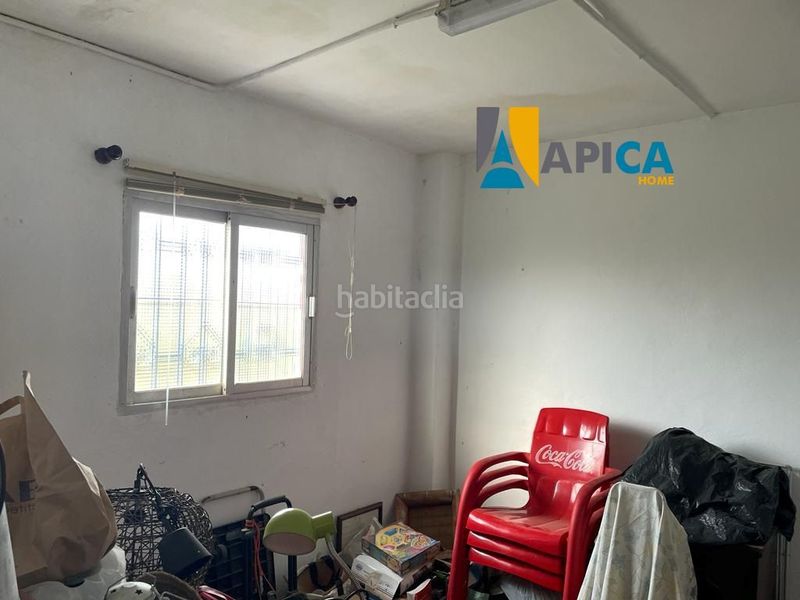 Foto 496f5415-08cd-49c7-ab9d-56d5934c573c. Xalet a Los Franceses - La Vega Chiclana de la Frontera