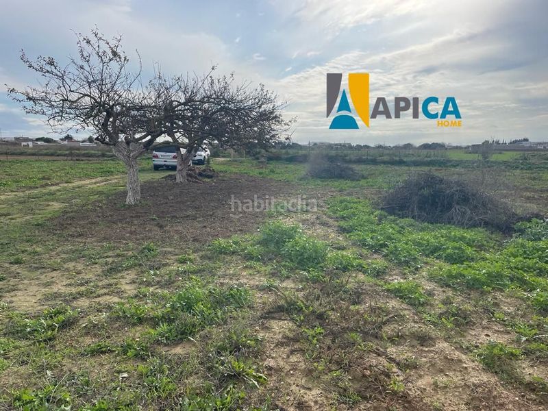 Foto ae546b7a-a32f-4bf1-9166-dd2f88a5e6d2. Xalet a Los Franceses - La Vega Chiclana de la Frontera