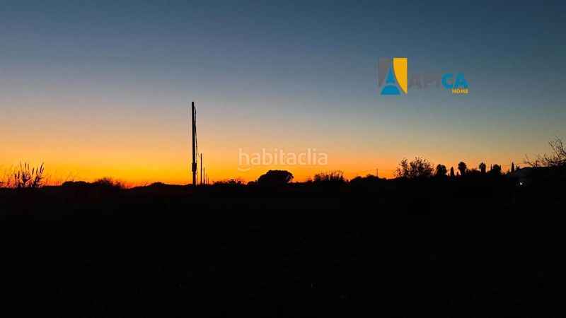 Foto b0c2876b-2e48-4f4f-9b57-5023cc1e41d9. Xalet a Los Franceses - La Vega Chiclana de la Frontera