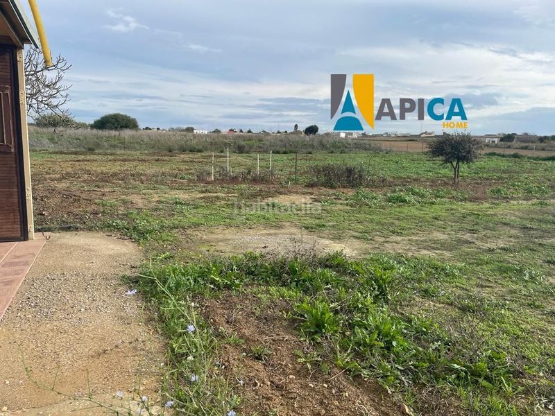 Foto bfe217b0-31bb-486f-8296-fd75d39251d7. Xalet a Los Franceses - La Vega Chiclana de la Frontera