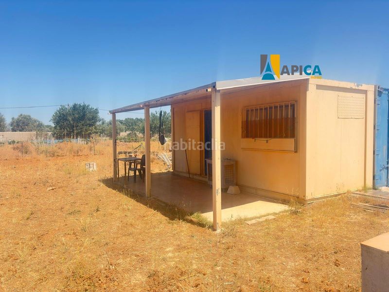 Foto c6c07032-a723-4abc-9e43-0011355a384d. Xalet a Los Franceses - La Vega Chiclana de la Frontera