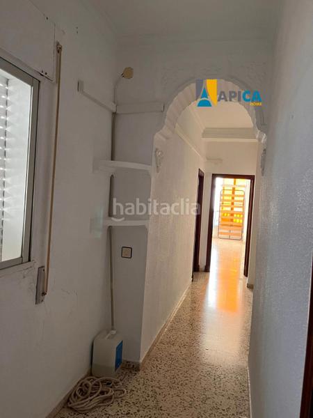 Foto 0dbf186e-5066-4c51-af3f-816a03d2224b. Pis a La Banda - Campo de Fútbol Chiclana de la Frontera