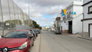 Appartement à La Banda - Campo de Fútbol. Piso con azotea en panzacola. chiclana de la frontera.