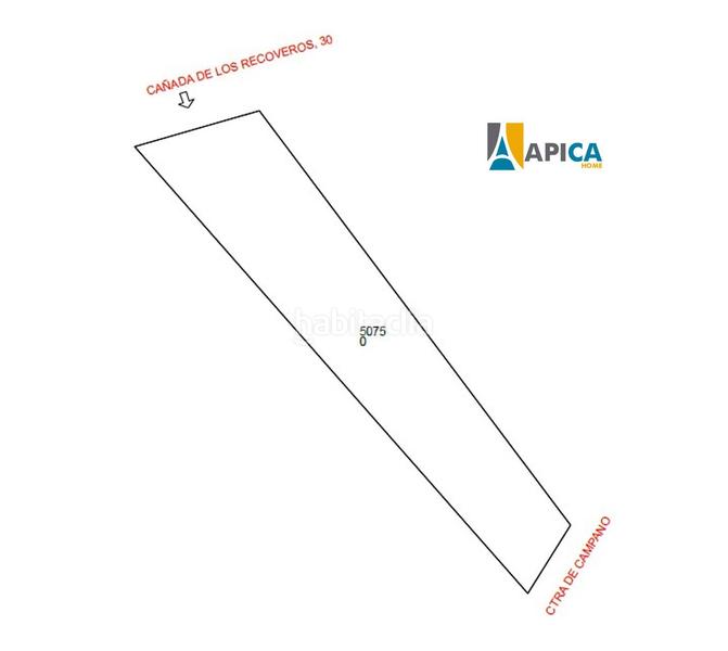 Foto 460b731b-d51e-4fd5-9457-c8bbeefe3a3a. Finca rústica a Las Lagunas - Campano Chiclana de la Frontera