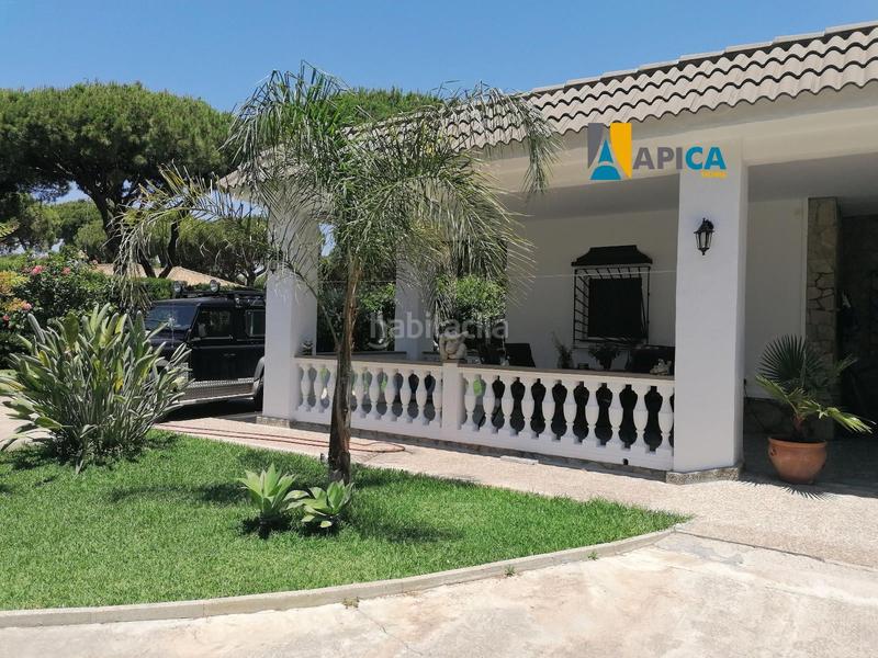 Foto 1bdc7708-fb79-44b5-ba8a-c23f70dd3bd9. Chalet con riscaldamento parcheggio piscina in Las Lagunas - Campano Chiclana de la Frontera