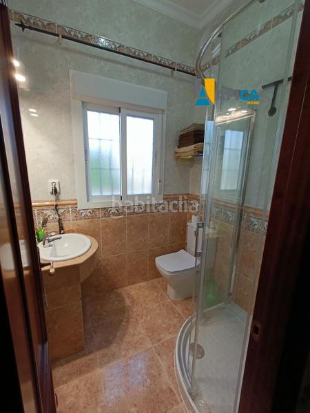 Foto 4ab89691-46f2-4ac7-a631-5076946d1401. Chalet con riscaldamento parcheggio piscina in Las Lagunas - Campano Chiclana de la Frontera