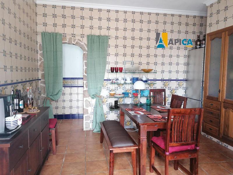 Foto 9169ee30-9a07-4ea0-8d73-fc7b9c9741fa. Chalet con riscaldamento parcheggio piscina in Las Lagunas - Campano Chiclana de la Frontera