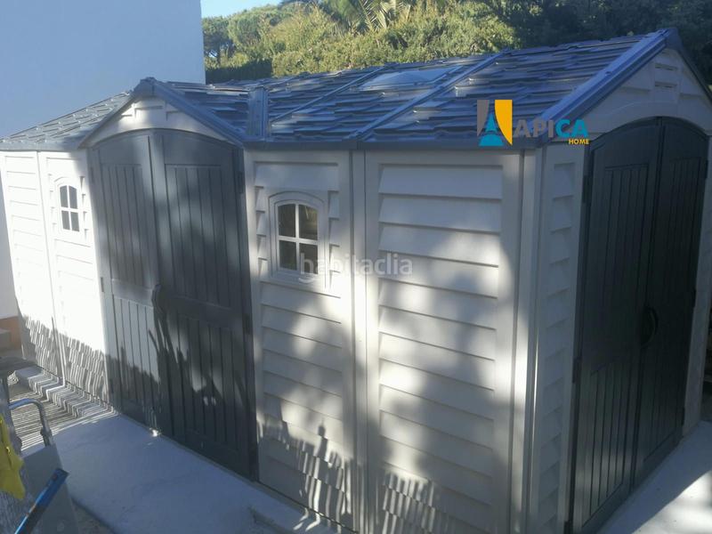 Foto 94cdcc73-ac13-4d9e-b97e-aae32ef55dcd. Chalet con riscaldamento parcheggio piscina in Las Lagunas - Campano Chiclana de la Frontera