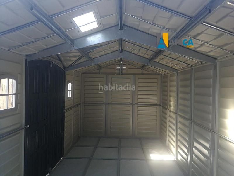 Foto a641097a-35df-455d-a435-346b80eb8701. Chalet con riscaldamento parcheggio piscina in Las Lagunas - Campano Chiclana de la Frontera