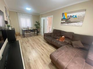 Maison jumelée à El Juncal - Vallealto. Adosado en venta de 89m en vallealto, el puerto de santa maría