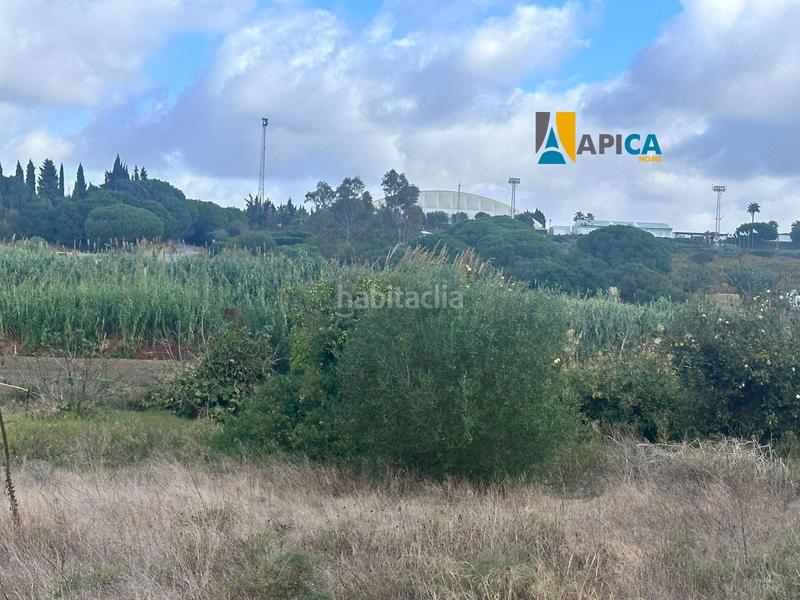 Foto 301baaad-2608-4d71-8a96-8bde1cd3684a. Finca rústica parcela rústica segregada de 1793m2 en la zona de el soto en Barbate