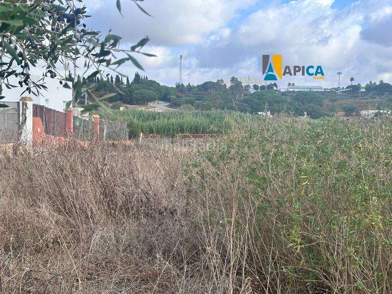 Foto d82cfe81-656a-4629-9e32-26dbdd690c15. Finca rústica parcela rústica segregada de 1793m2 en la zona de el soto en Barbate