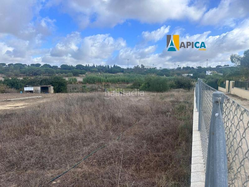 Foto eed705e2-043a-40fe-9bbf-a953f4f4e82a. Finca rústica parcela rústica segregada de 1793m2 en la zona de el soto en Barbate