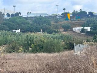 Propriété à Barbate. Parcela rústica segregada en el soto. barbate.