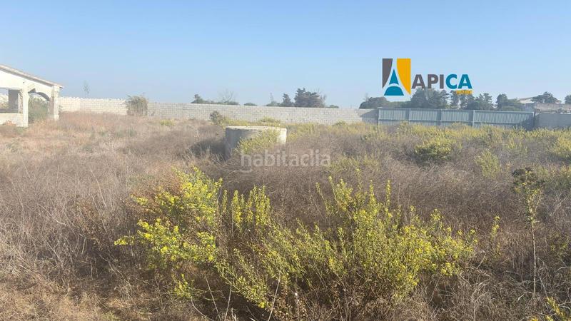 Foto 2218f475-35aa-49c9-a611-4d14865f9ce3. Chalet dans La Coquina Chiclana de la Frontera
