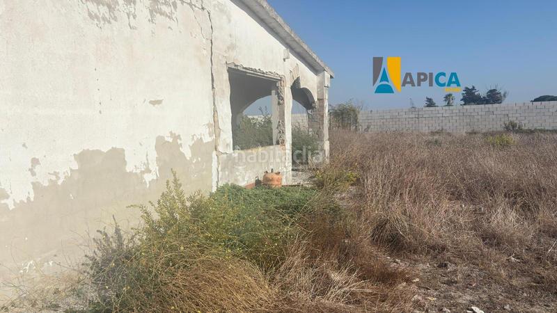 Foto 24d17b19-2b17-419b-ab7f-f05995355639. Chalet dans La Coquina Chiclana de la Frontera