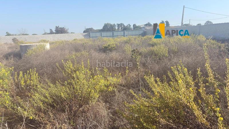 Foto 36e821cd-97a6-4c2b-a7e0-c3246b5b5925. Chalet dans La Coquina Chiclana de la Frontera