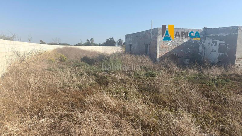 Foto 8db507d2-eac9-486a-90b1-2e184c859a9a. Chalet dans La Coquina Chiclana de la Frontera