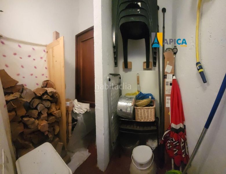 Foto 533793b2-bae0-4a55-8c0c-2d4524a51c29. Pis a Benaocaz