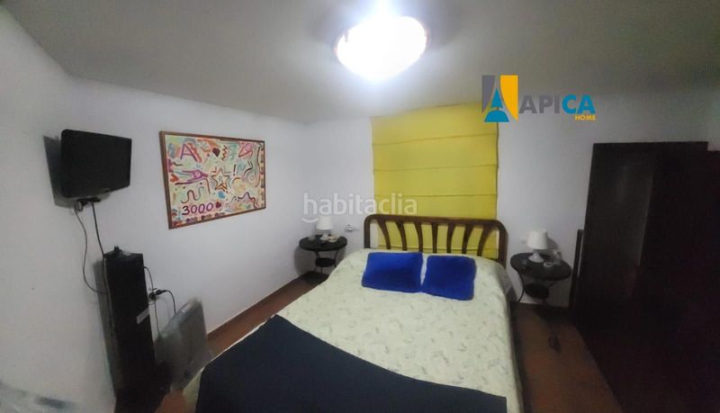 Foto 6e31f89a-a658-455e-ab0a-ed1222502d3a. Pis a Benaocaz