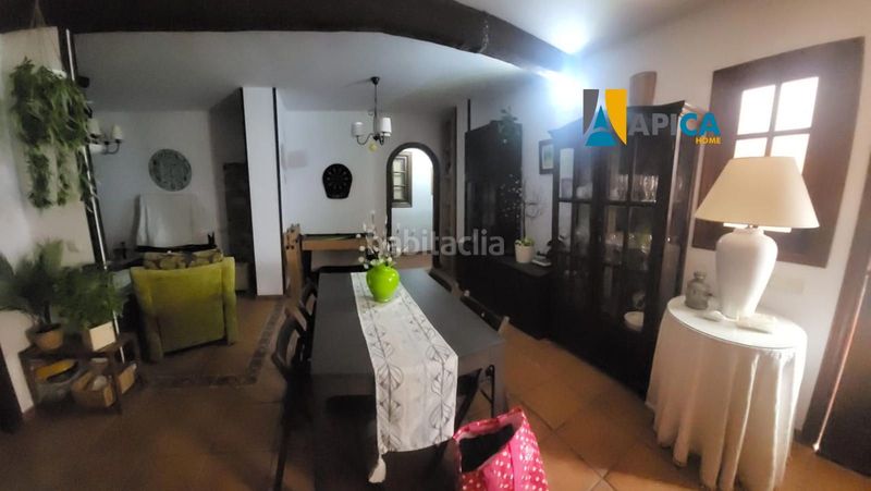 Foto e9df857c-394b-4856-a668-799d8d536fd6. Pis a Benaocaz