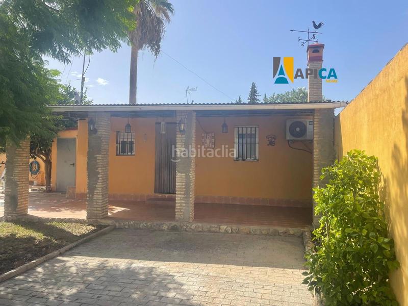 Foto 368d6c55-7f4e-4eed-81f4-038627040c84. Chalet mit pool in Pelagatos - Pago del Humo Chiclana de la Frontera