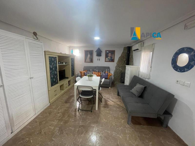 Foto 6834062d-2709-4886-9cb4-37640db833e9. Chalet mit pool in Pelagatos - Pago del Humo Chiclana de la Frontera