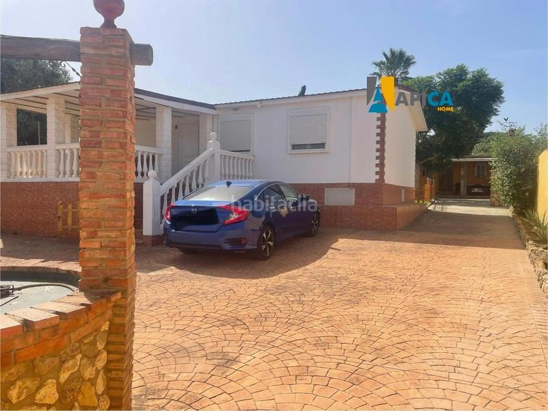 Foto 7b337352-839f-4ffe-92b1-d691066b76ce. Chalet mit pool in Pelagatos - Pago del Humo Chiclana de la Frontera