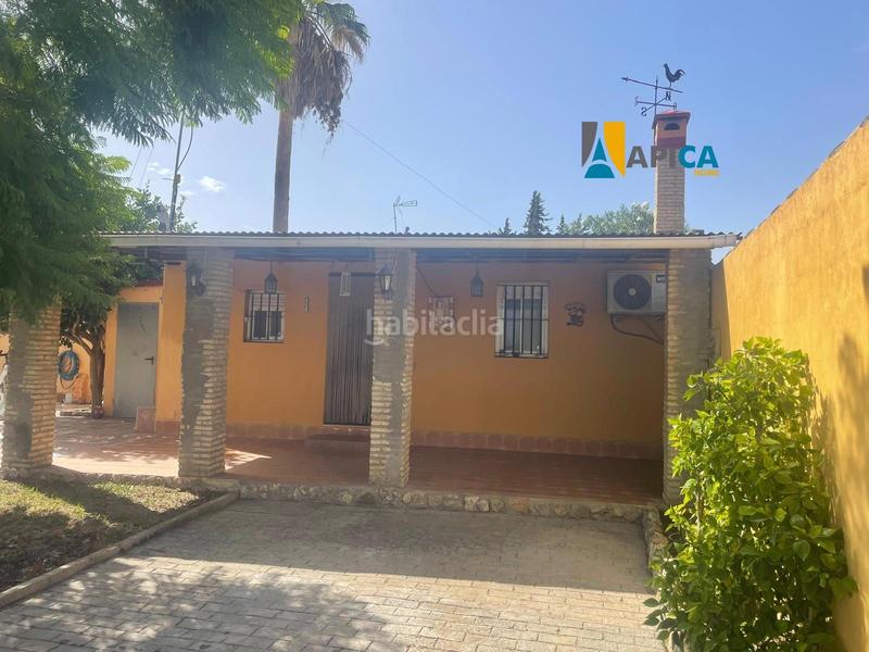 Foto 7f2b0877-afed-46d5-9e0a-ca7ffada6cbb. Chalet mit pool in Pelagatos - Pago del Humo Chiclana de la Frontera