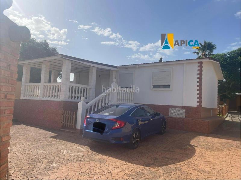 Foto 8eeb4aea-81b4-479c-9b9a-d387950b7e00. Chalet mit pool in Pelagatos - Pago del Humo Chiclana de la Frontera