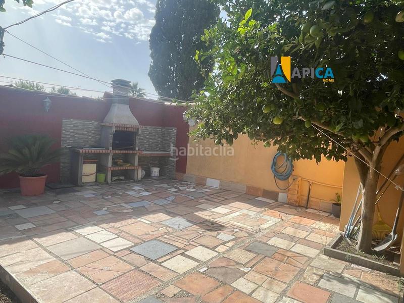 Foto b0ddee79-35f6-4251-8888-d9bd653a5a10. Chalet mit pool in Pelagatos - Pago del Humo Chiclana de la Frontera