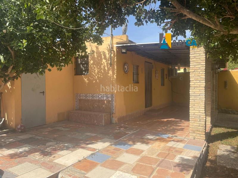 Foto d08f90c3-80b5-4f99-83e9-e820e294d1ae. Chalet mit pool in Pelagatos - Pago del Humo Chiclana de la Frontera
