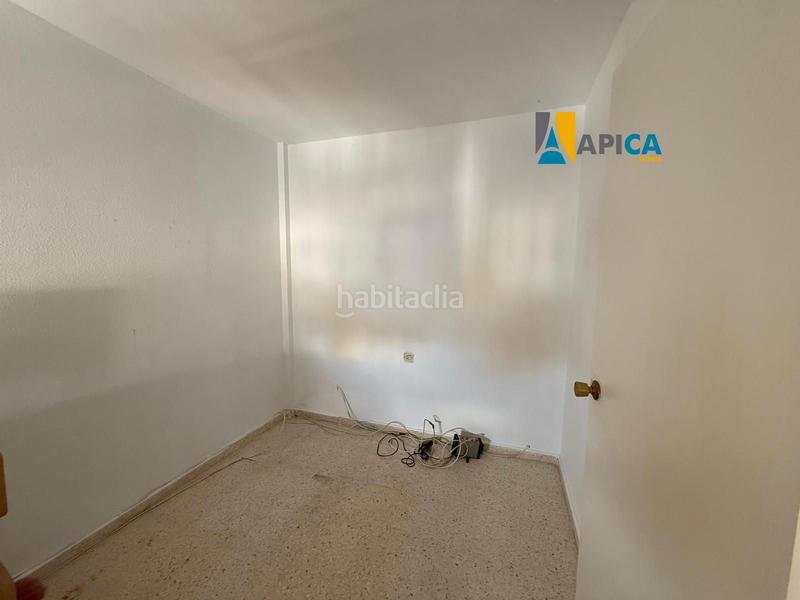 Foto 332a9f17-13bd-4661-a78e-14bfad9c7238. Semi detached house with parking in San García Algeciras