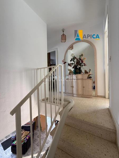 Foto 70d5c1a5-ccd2-4468-a8e2-d3cb124f1bbf. Semi detached house with parking in San García Algeciras