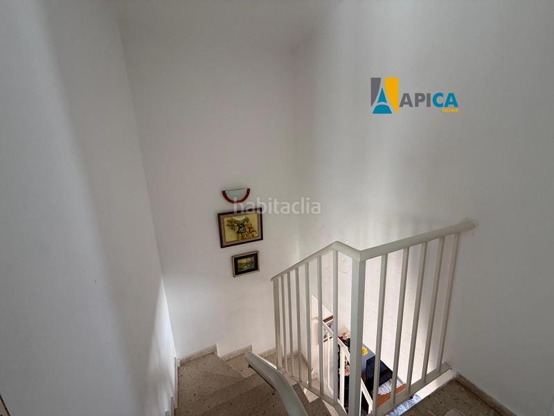 Foto 832472df-ccd0-495f-9730-23b68d49e9f7. Semi detached house with parking in San García Algeciras