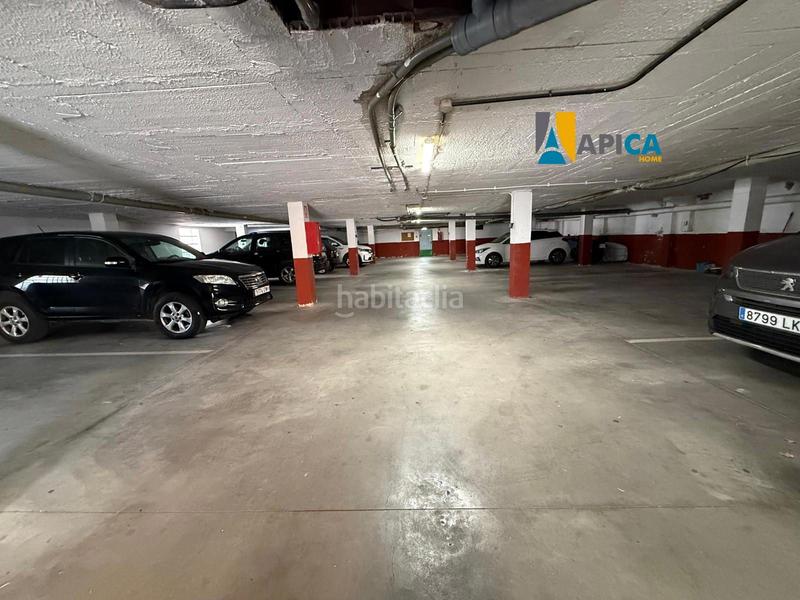 Foto 84b51626-6101-4081-b6e6-ef81a21c12ff. Semi detached house with parking in San García Algeciras