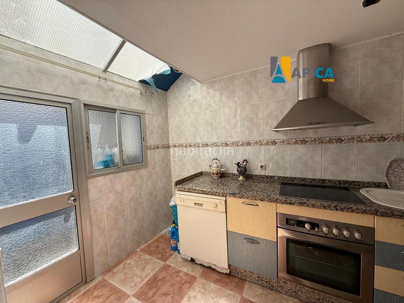 Foto 8f4924c1-f2b1-4572-a903-8910638d4611. Semi detached house with parking in San García Algeciras