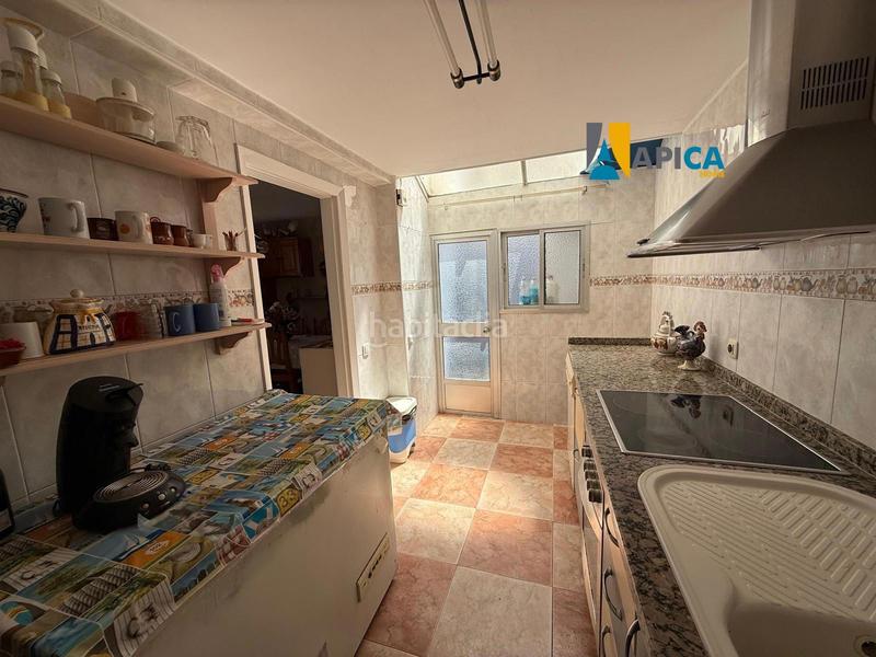 Foto 9829aee9-2ddd-4fcf-9b77-c755645655a2. Semi detached house with parking in San García Algeciras