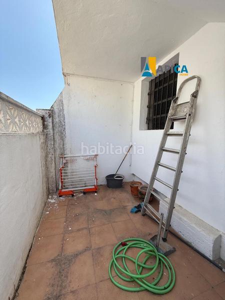 Foto d3ea3056-28fd-4576-995a-76176d49e3b8. Semi detached house with parking in San García Algeciras