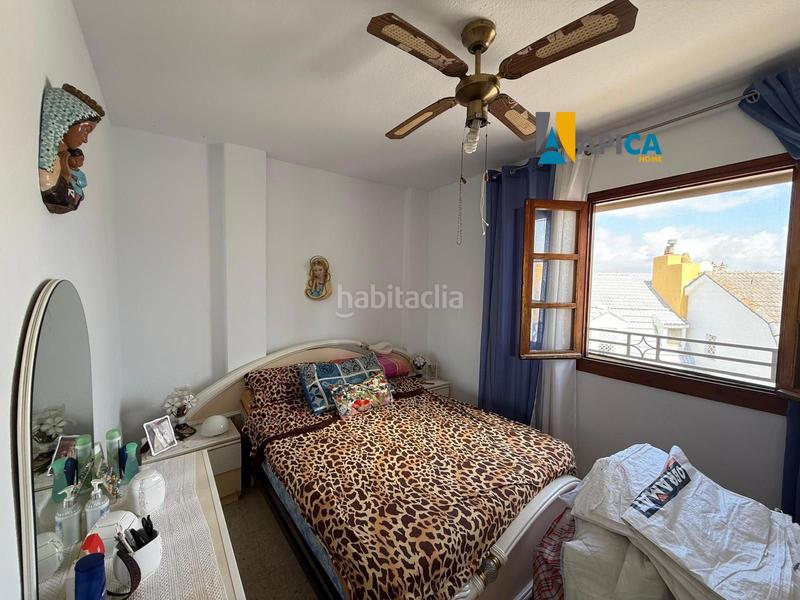 Foto dd24575e-ee23-469f-a3be-344b6dc62eaa. Semi detached house with parking in San García Algeciras