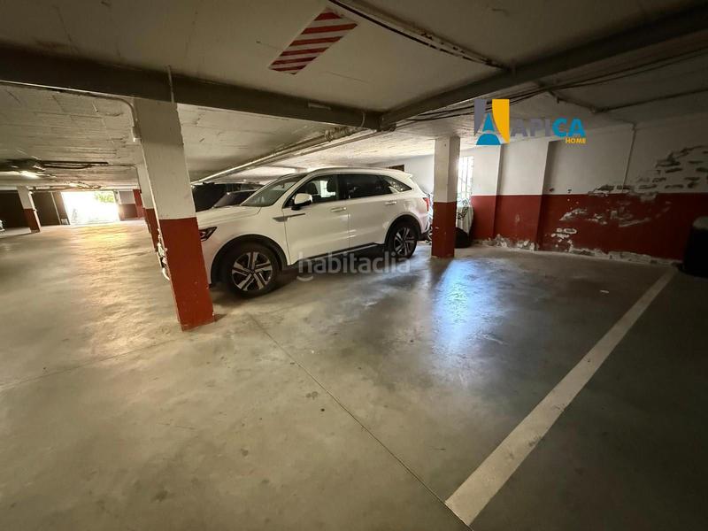 Foto fe07bd0f-6025-406b-aea7-ed376a838183. Semi detached house with parking in San García Algeciras