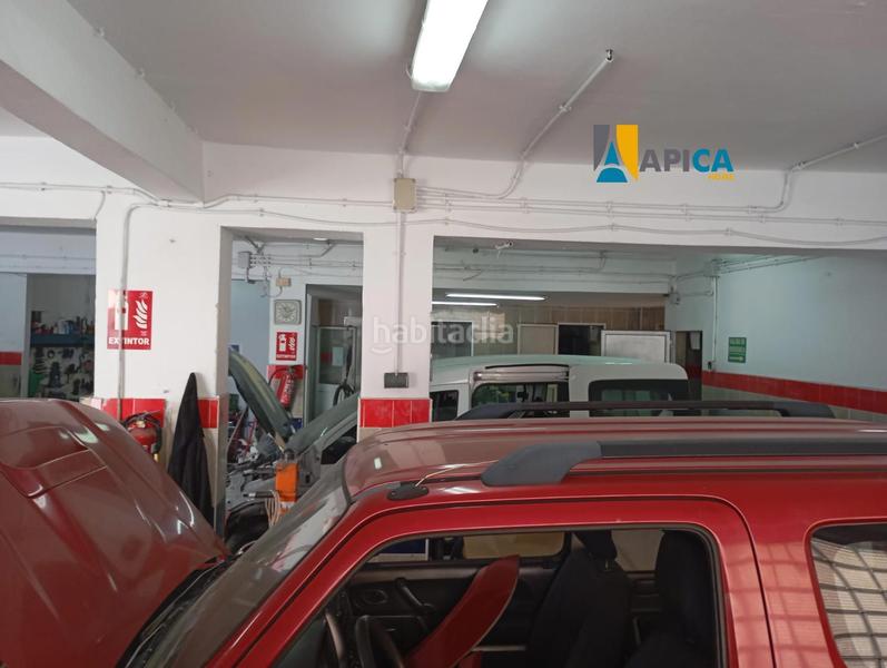 Foto 10c2d8ba-fc72-4de7-bb08-aca04d02a8df. Local commercial dans La Atunara-Periáñez Línea de la Concepción (La)