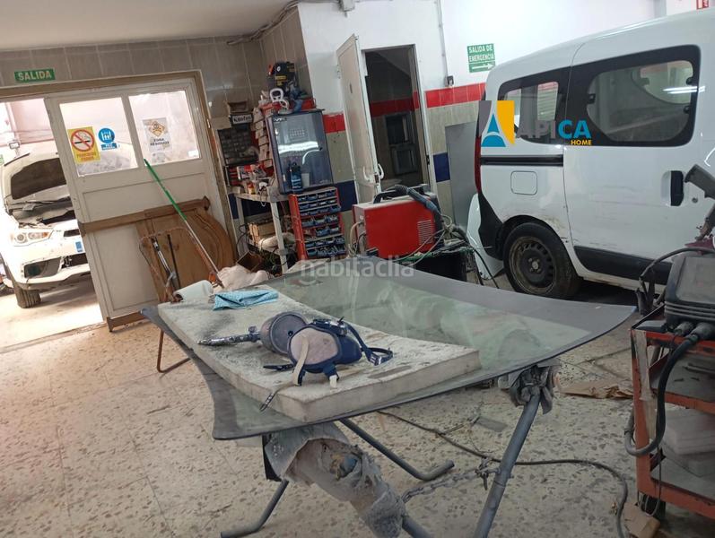 Foto 9a39dfbc-c603-4361-9c6a-9b8af9b1845a. Local commercial dans La Atunara-Periáñez Línea de la Concepción (La)